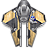 Obi Wan starfighter icon