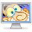 display fun icon
