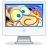 imac fun icon