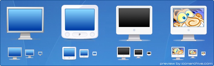 Apples Icons