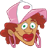 girl 10 icon