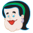girl 2 icon