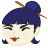 girl 3 icon