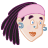 girl 4 icon
