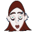 girl 7 icon
