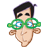 http://icons2.iconarchive.com/icons/fasticon/avatar-boy/48/boy-1-icon.png