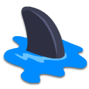 Shark Icon