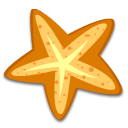 Starfish Icon