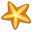 Starfish Icon 32x32px