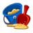 bucket icon