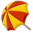 sunshade icon