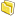 Folder yellow Icon 16x16px