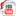YouTube Icon 16x16px