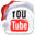 YouTube Icon 32x32px