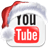 YouTube Icon 48x48px