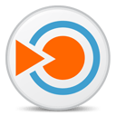 Blinklist Icon 128x128px