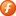 Furl Icon 16x16px