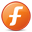 Furl Icon 32x32px