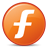 Furl icon