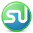 Stumbleupon icon
