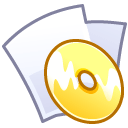 Cdimage Icon