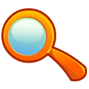 Find Icon