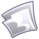 Folder gray Icon