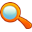 Find Icon 32x32px