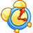 clock icon
