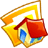 folder home icon