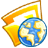 folder html icon
