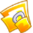 folder locked icon