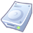 hard disk icon
