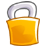 lock icon