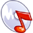 music cd icon