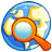 network find icon