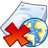 network offline icon