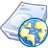 network online icon