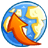 network uploads icon