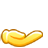 sharing overlay icon