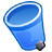 trash icon