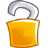 unlock icon