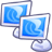 work group icon
