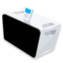 Loud speaker 1 Icon