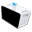 Loud speaker 1 Icon 32x32px