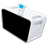 Loud speaker 1 Icon 48x48px