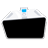 loud speaker 3 icon
