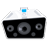 loud speaker 4 icon