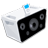 loud speaker 5 icon