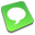 Chat Icon 32x32px